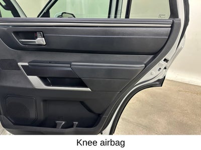 2025 Toyota Sequoia SR5