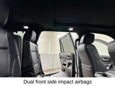 2025 Toyota Sequoia SR5