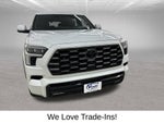 2025 Toyota Sequoia SR5