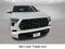 2025 Toyota Sequoia SR5