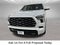 2025 Toyota Sequoia SR5