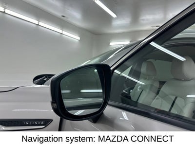 2025 Mazda Mazda CX-90 S Premium Plus Package