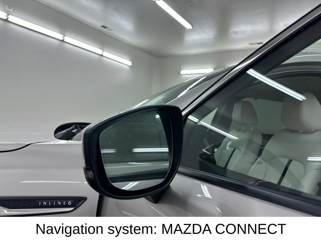 2025 Mazda Mazda CX-90 S Premium Plus Package