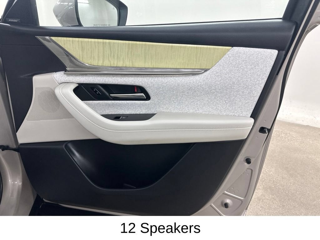 2025 Mazda Mazda CX-90 S Premium Plus Package