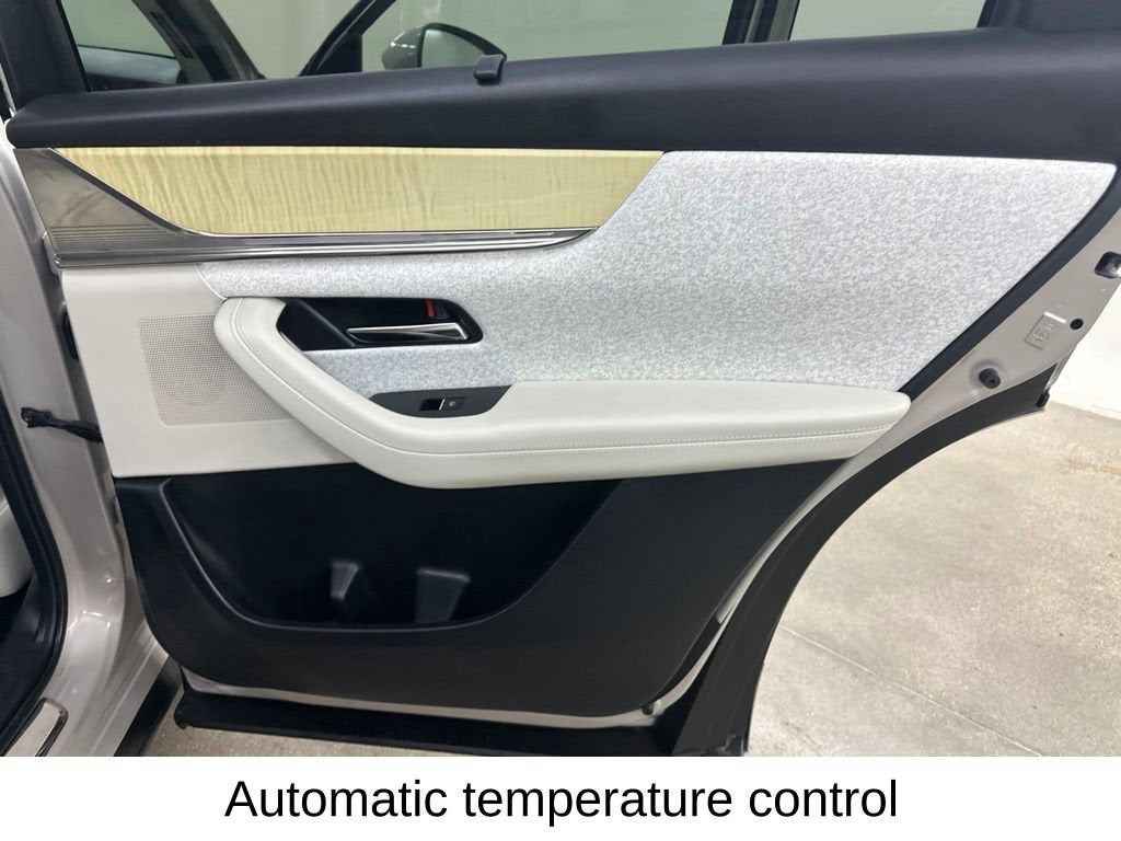 2025 Mazda Mazda CX-90 S Premium Plus Package