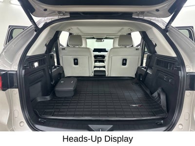 2025 Mazda Mazda CX-90 S Premium Plus Package