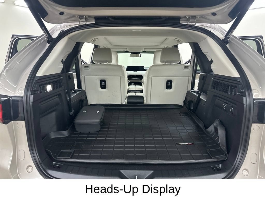 2025 Mazda Mazda CX-90 S Premium Plus Package
