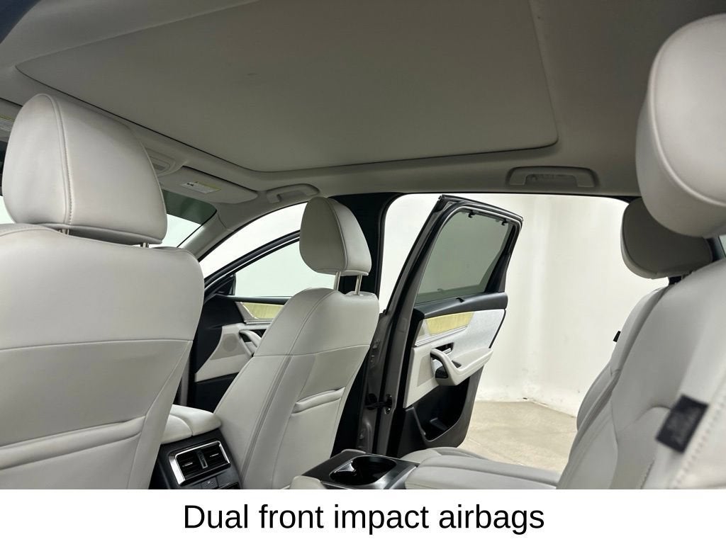 2025 Mazda Mazda CX-90 S Premium Plus Package
