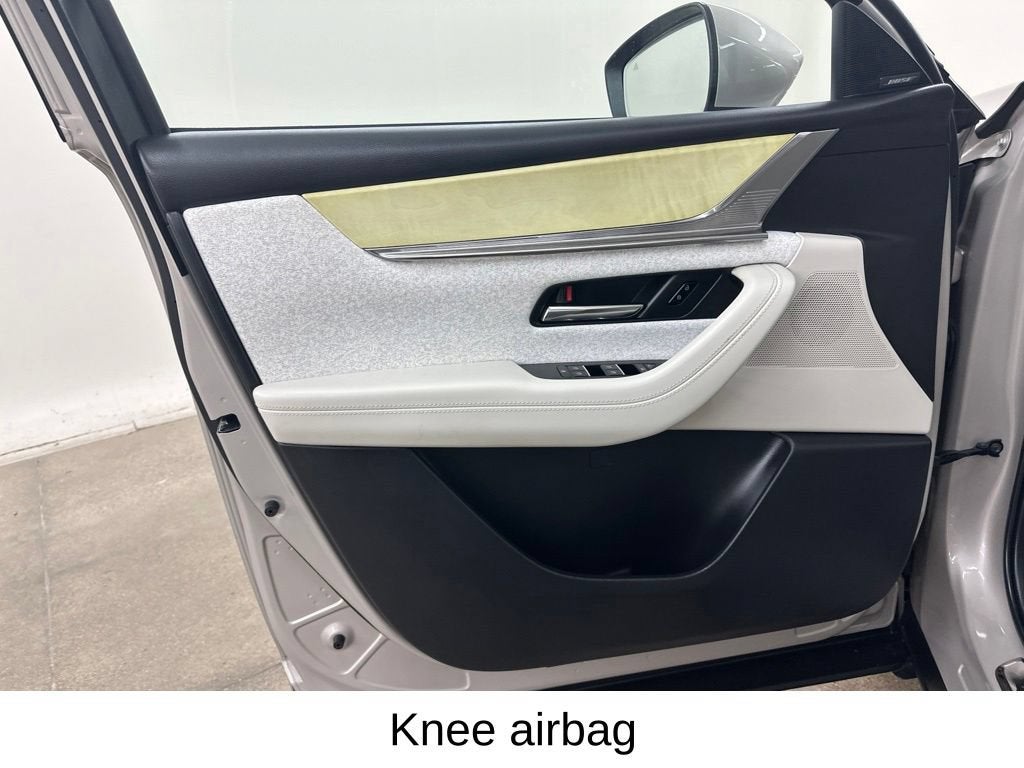 2025 Mazda Mazda CX-90 S Premium Plus Package