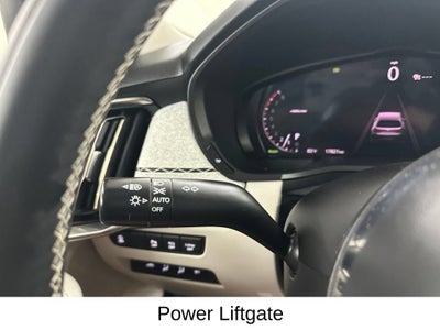 2025 Mazda Mazda CX-90 S Premium Plus Package
