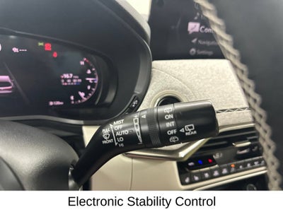 2025 Mazda Mazda CX-90 S Premium Plus Package