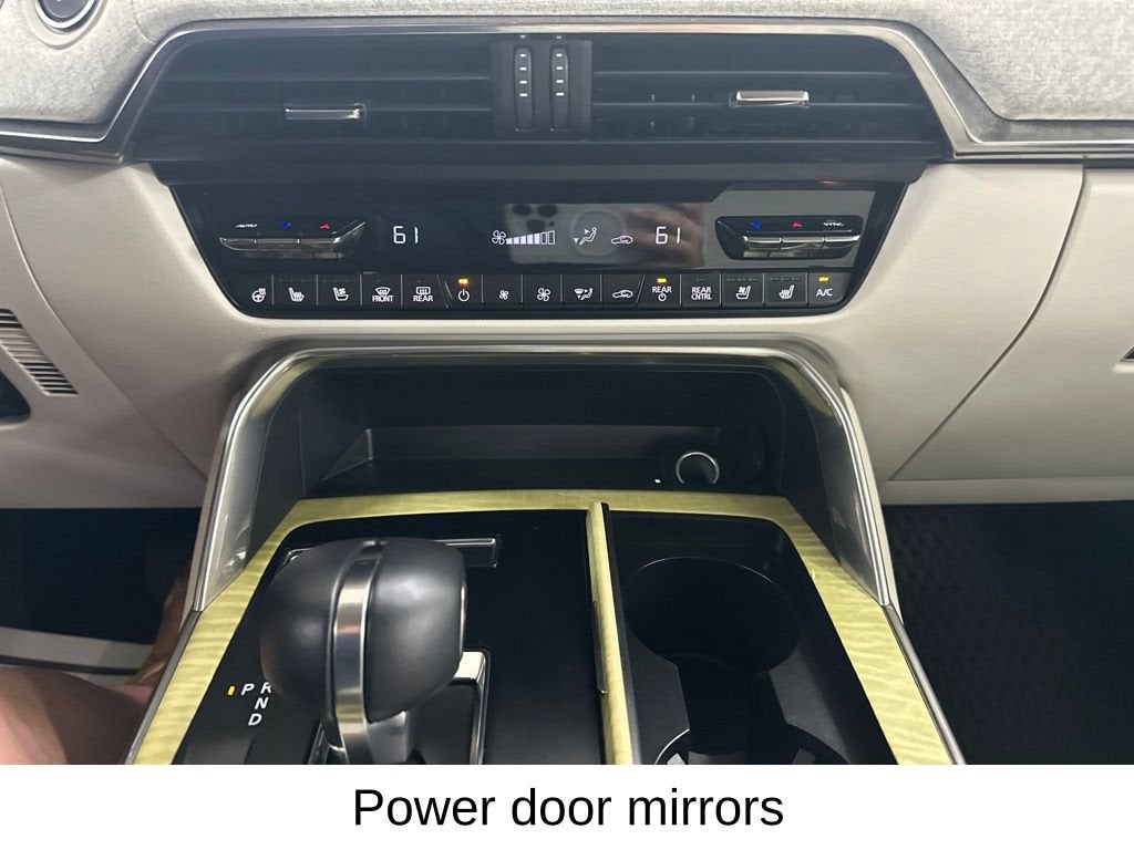 2025 Mazda Mazda CX-90 S Premium Plus Package