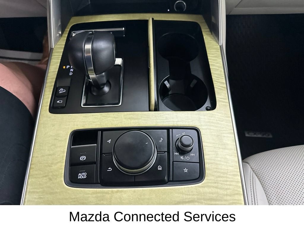 2025 Mazda Mazda CX-90 S Premium Plus Package