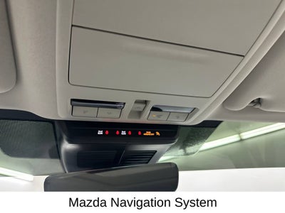 2025 Mazda Mazda CX-90 S Premium Plus Package