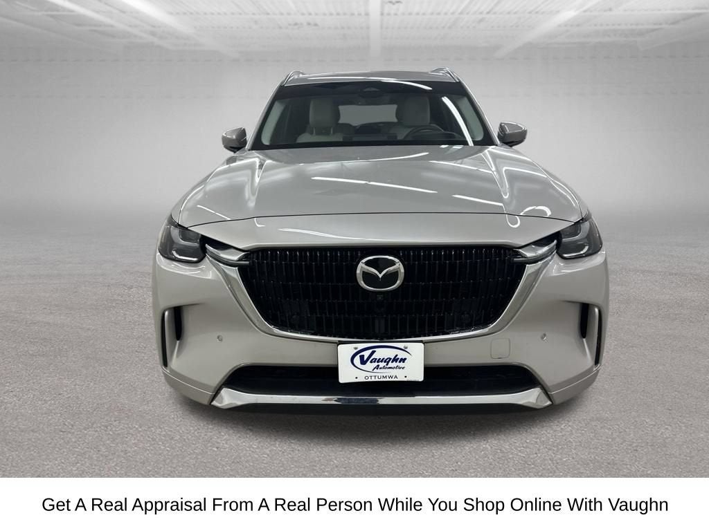 2025 Mazda Mazda CX-90 S Premium Plus Package