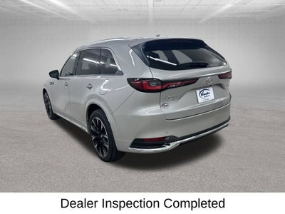 2025 Mazda Mazda CX-90 S Premium Plus Package