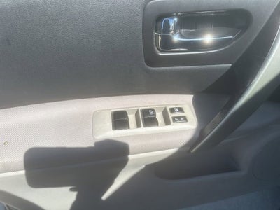 2010 Nissan Rogue SL