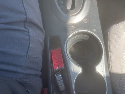 2010 Nissan Rogue SL