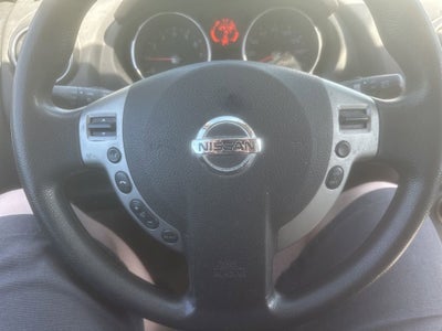 2010 Nissan Rogue SL