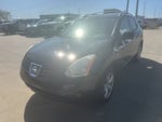 2010 Nissan Rogue SL