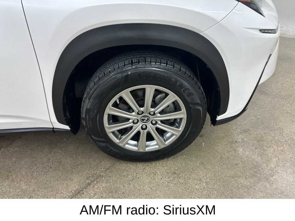 2021 Lexus NX NX 300