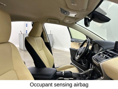 2021 Lexus NX NX 300