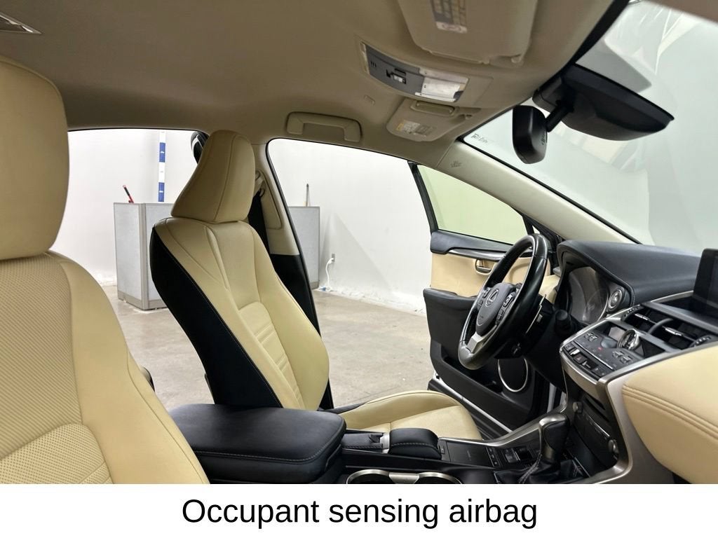 2021 Lexus NX NX 300