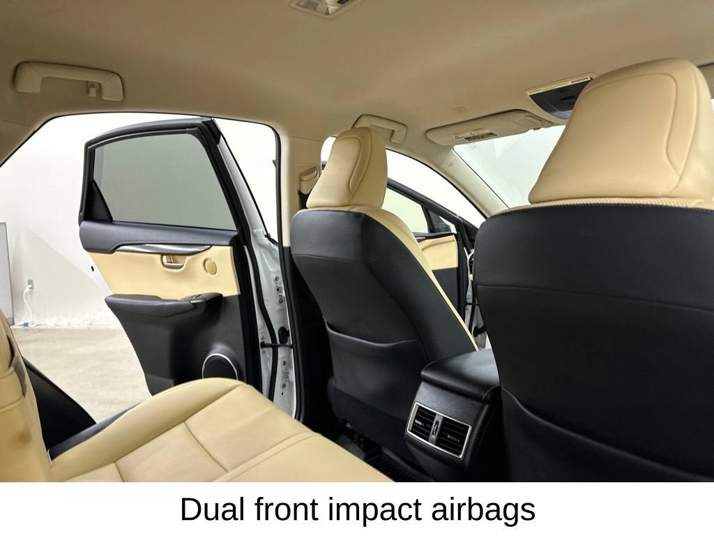 2021 Lexus NX NX 300