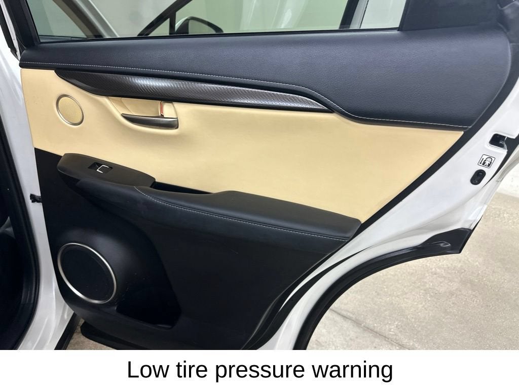 2021 Lexus NX NX 300