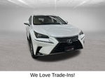 2021 Lexus NX NX 300