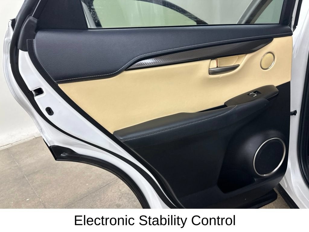 2021 Lexus NX NX 300