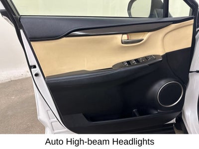 2021 Lexus NX NX 300
