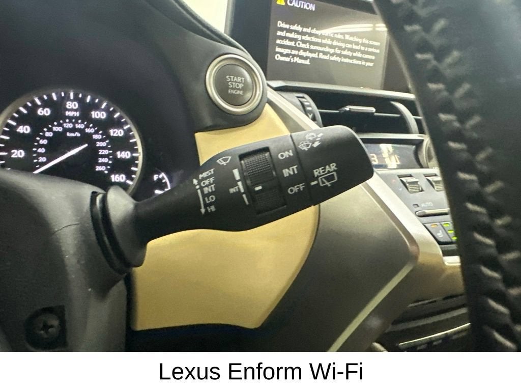 2021 Lexus NX NX 300