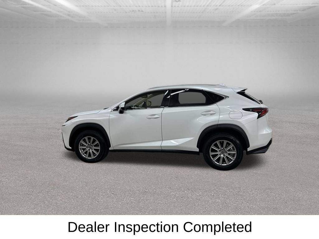 2021 Lexus NX NX 300