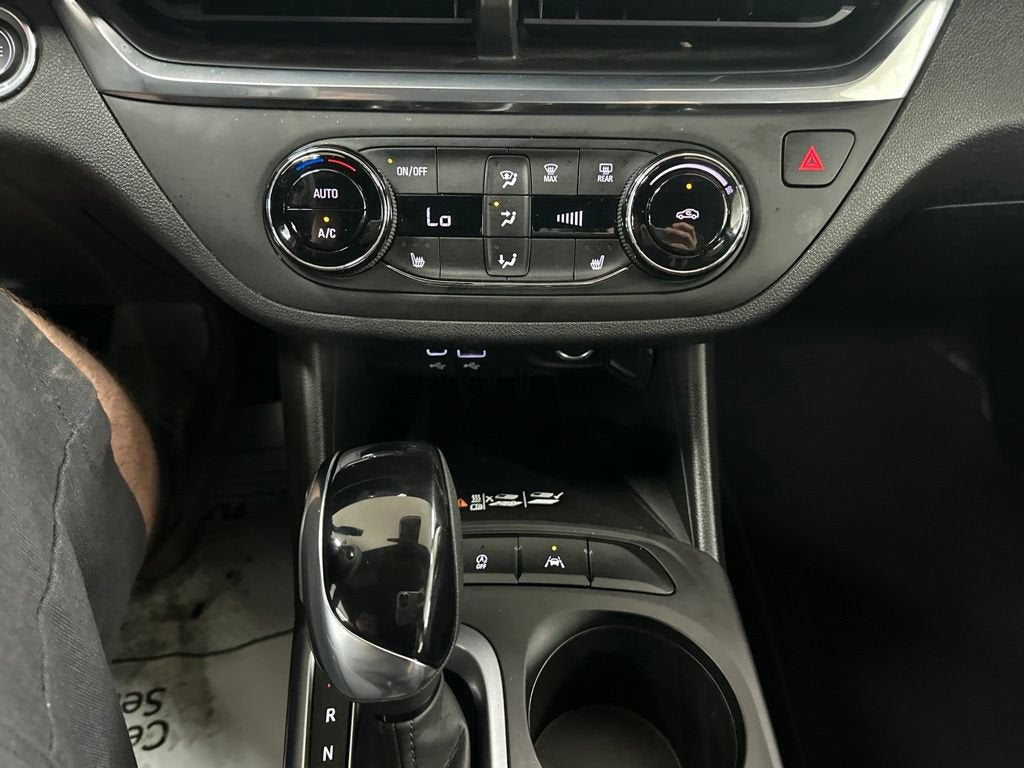 2024 Buick Envista Preferred