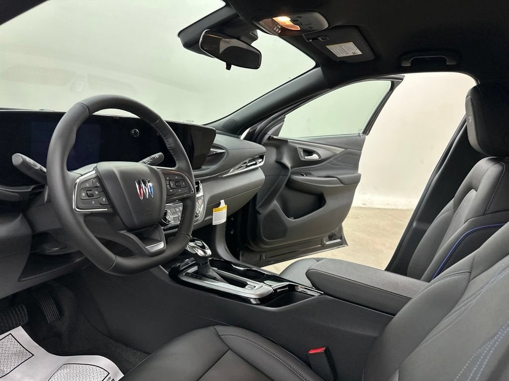 2026 Buick Envista Sport Touring - Photo 32