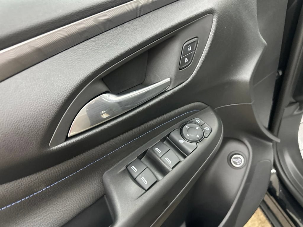 2026 Buick Envista Sport Touring - Photo 34