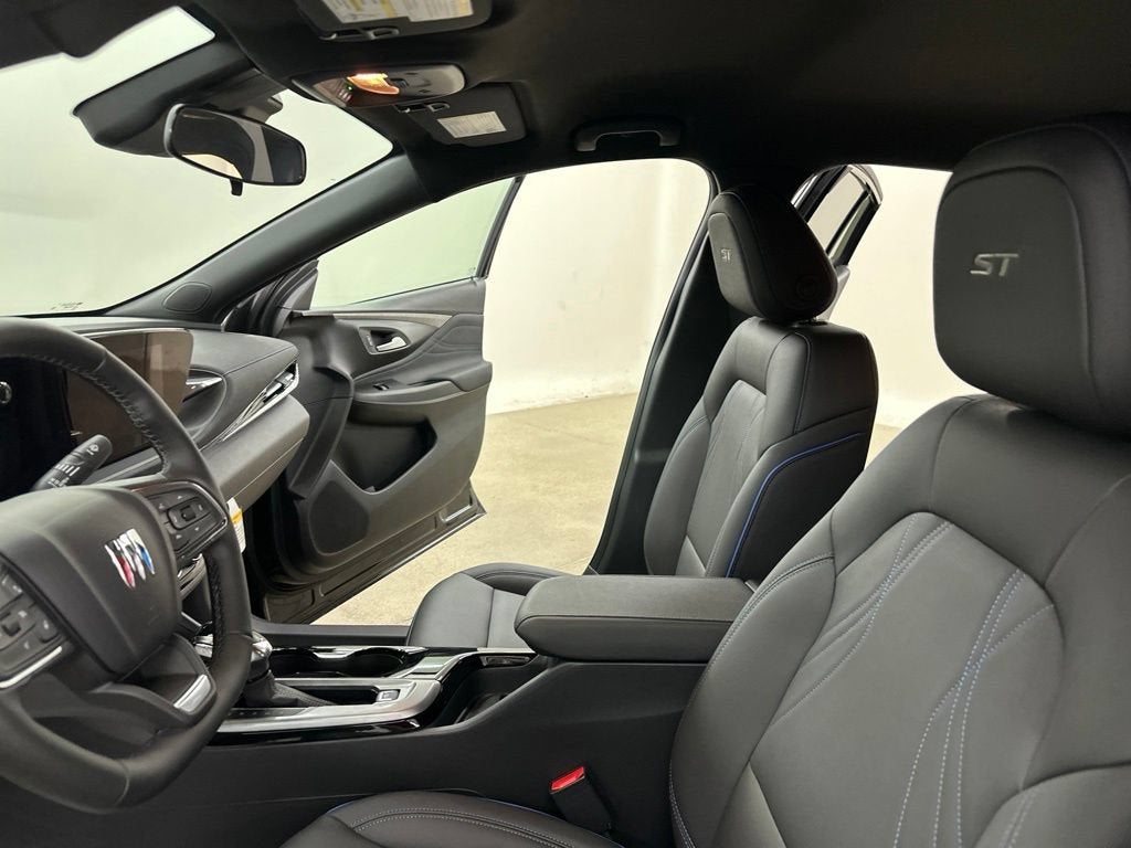 2026 Buick Envista Sport Touring - Photo 36
