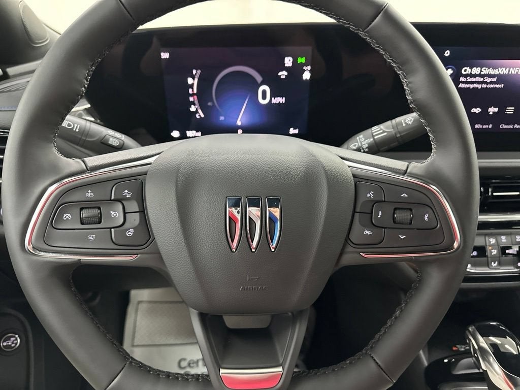 2026 Buick Envista Sport Touring - Photo 37
