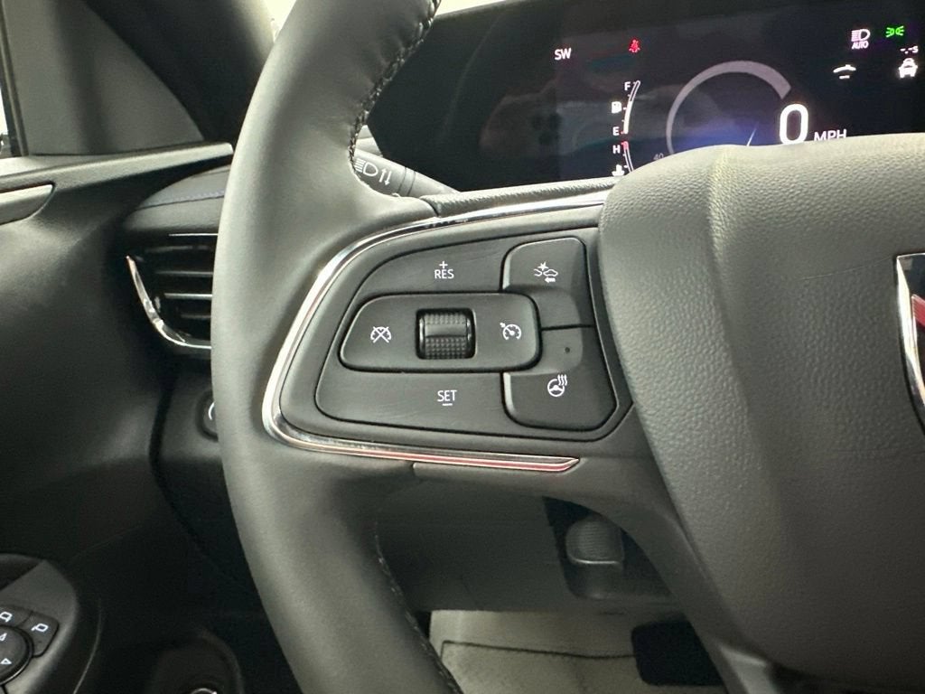 2026 Buick Envista Sport Touring - Photo 38