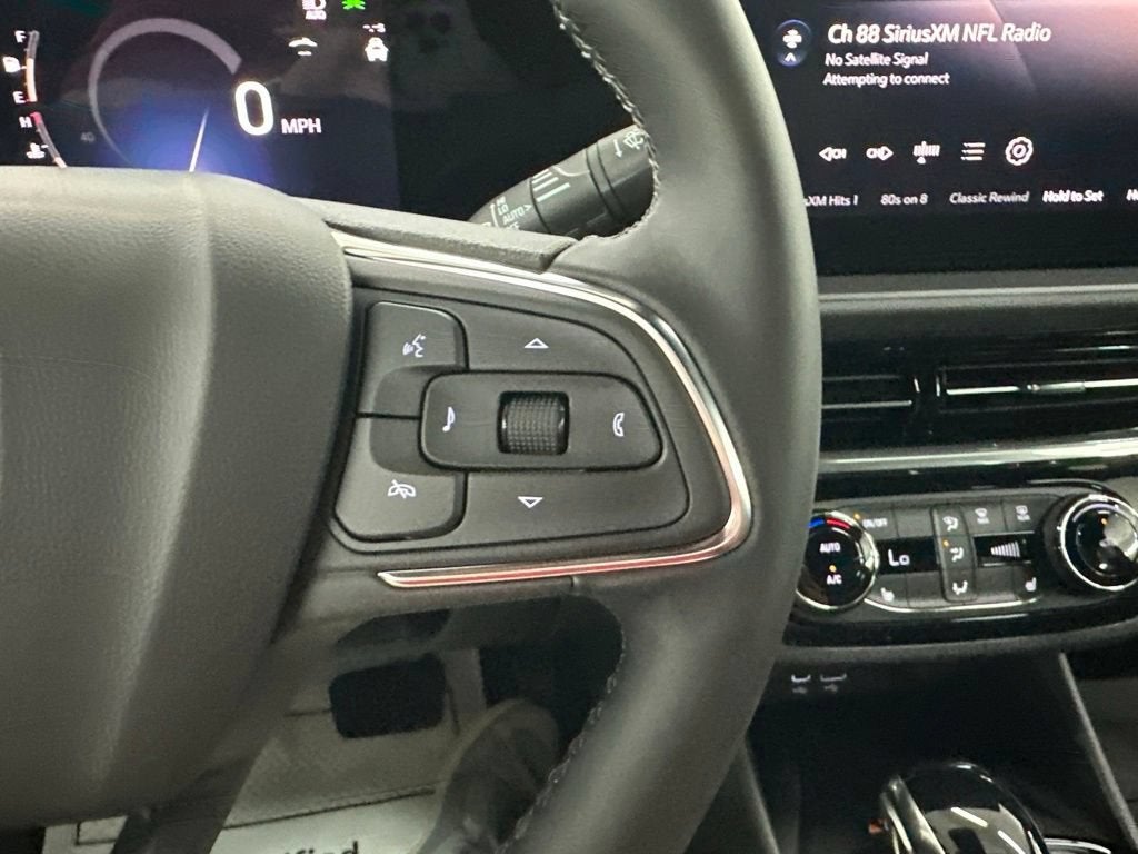 2026 Buick Envista Sport Touring - Photo 39