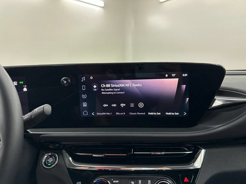 2026 Buick Envista Sport Touring - Photo 44