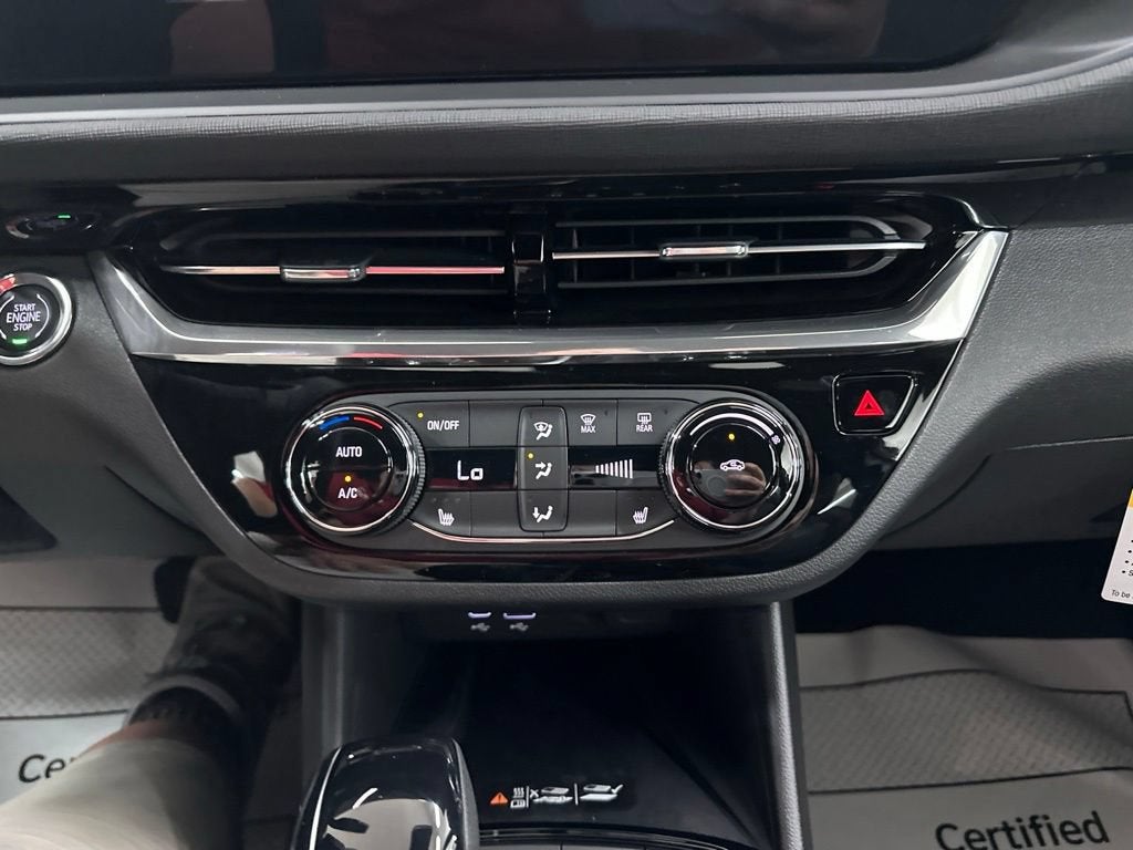 2026 Buick Envista Sport Touring - Photo 46