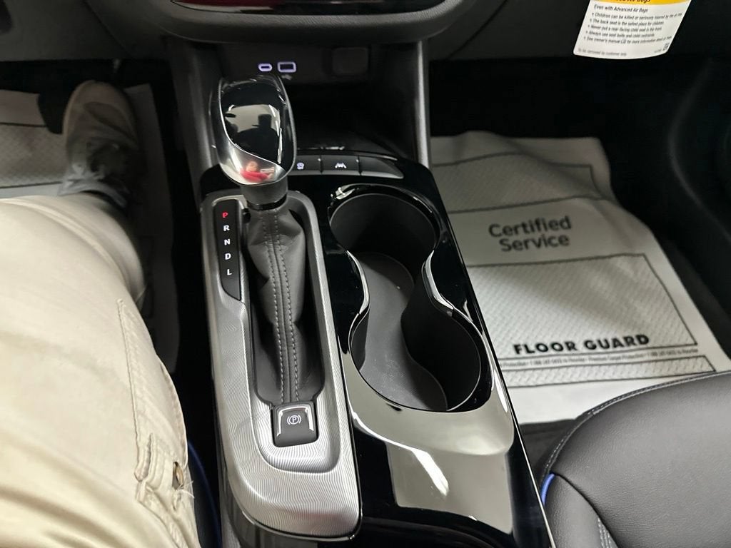 2026 Buick Envista Sport Touring - Photo 47