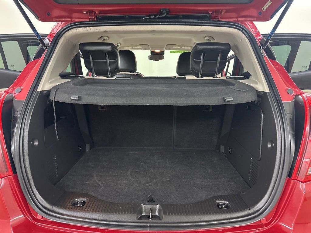 2020 Buick Encore Sport Touring