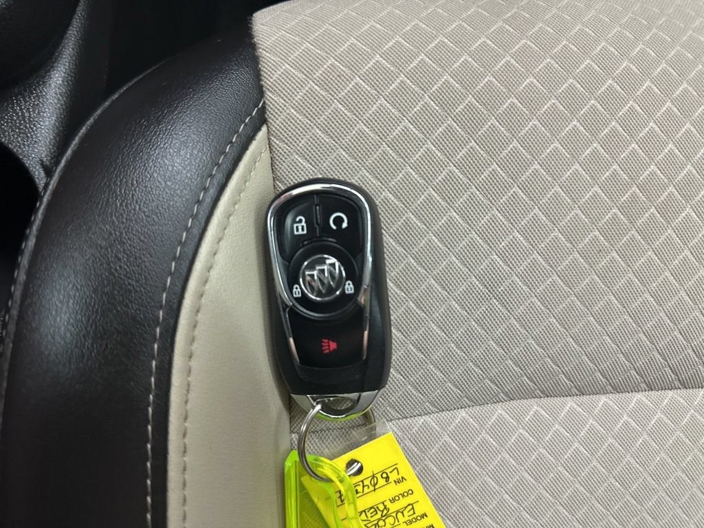 2020 Buick Encore Sport Touring
