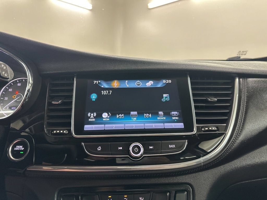 2020 Buick Encore Sport Touring