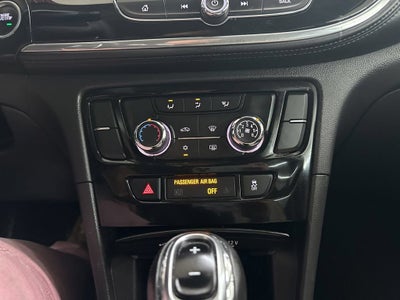 2020 Buick Encore Sport Touring