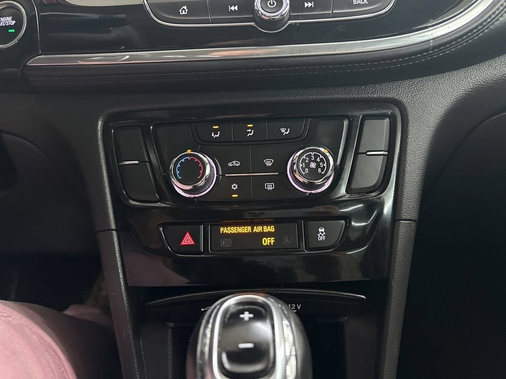 2020 Buick Encore Sport Touring