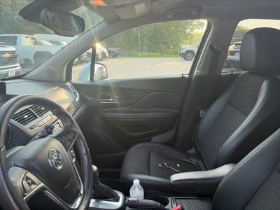 2015 Buick Encore Convenience